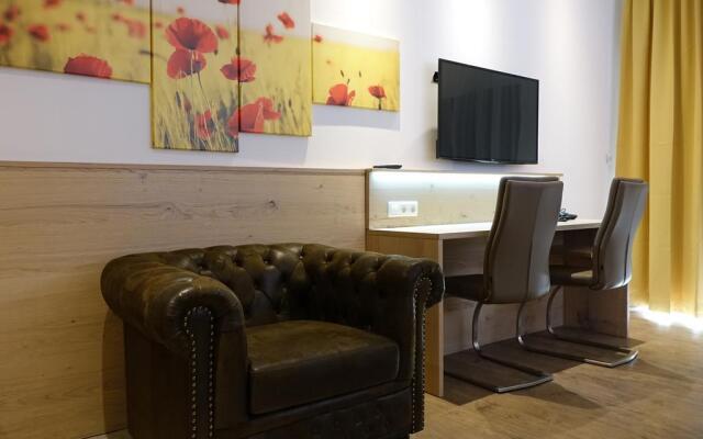 Seminarhotel Daniels