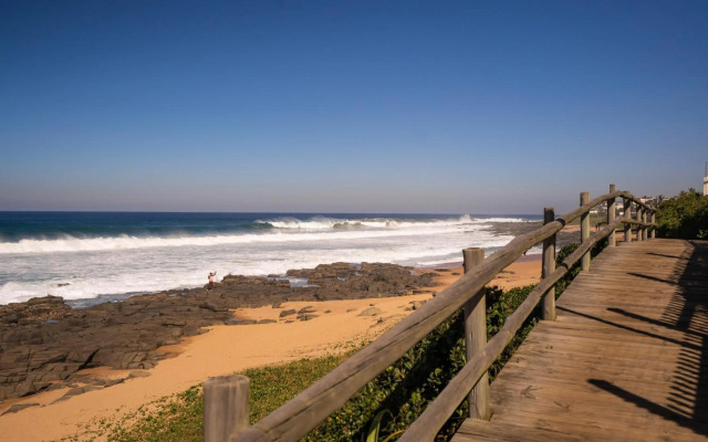 Ballito Beach Villa