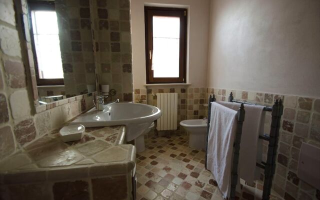 Farm House Le terrazze di Serranova