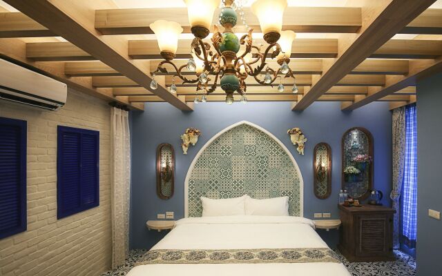 J.T World FunTrip B&B