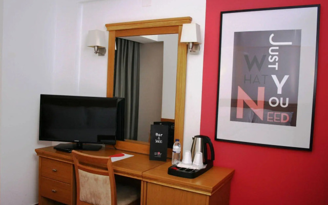 Stay Hotel Faro Centro