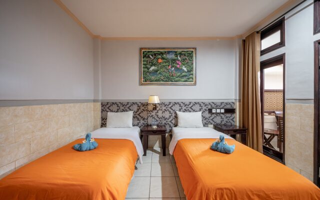 Bendesa Accommodation