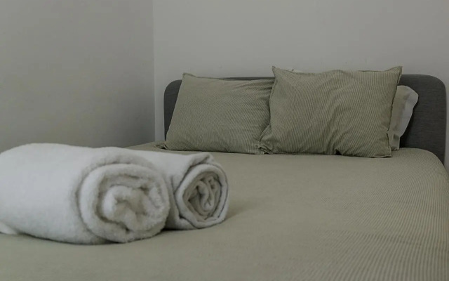 Travel and Live Apartments