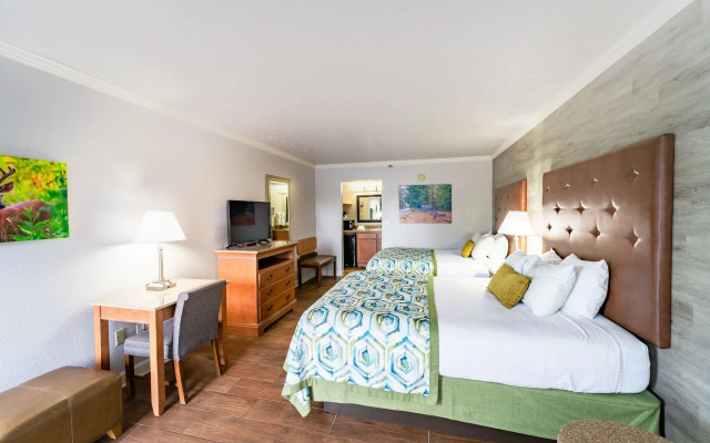 Accommodation By Willow Brook Lodge