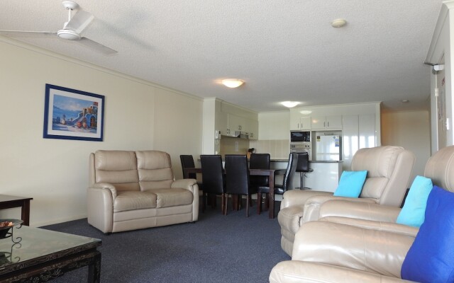 On The River Apartments