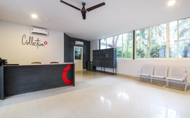 OYO Flagship 267 Morjim Grand Inn