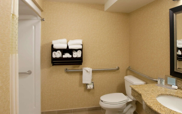 Hampton Inn by Hilton Lexington Park