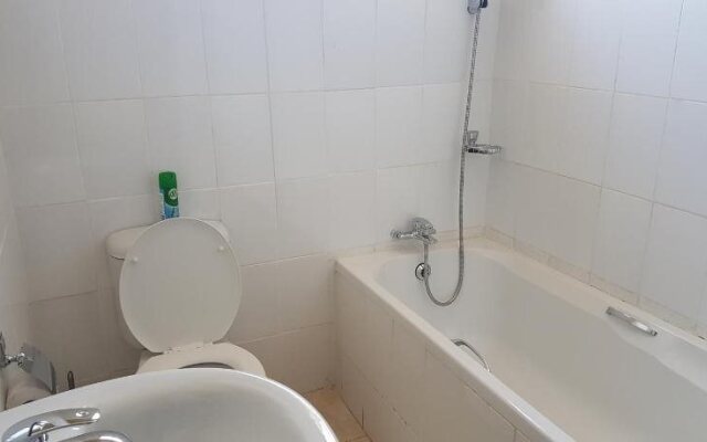 Sumbulwa Apartments