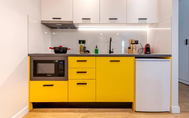 A&N Athens Luxury Apartments - Ermou