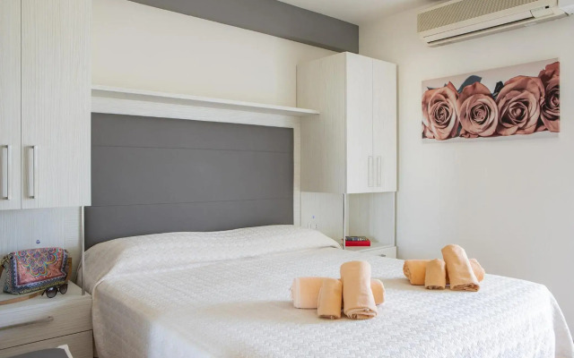 Hotel Pacific