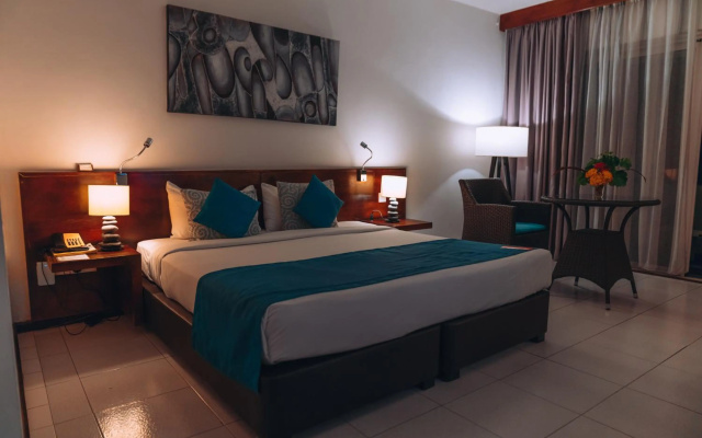 Casuarina Resort & Spa