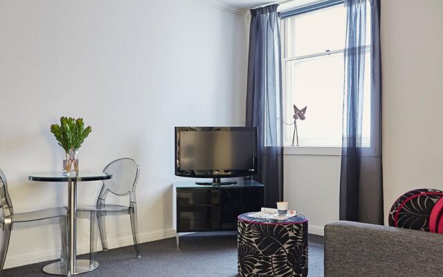 Punthill Flinders Lane