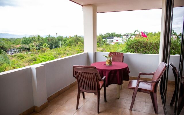 Seaview Hills Luxury Apartments & Rooms