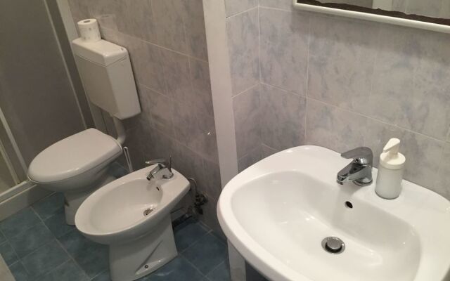 Boutique Apartment Arsenale