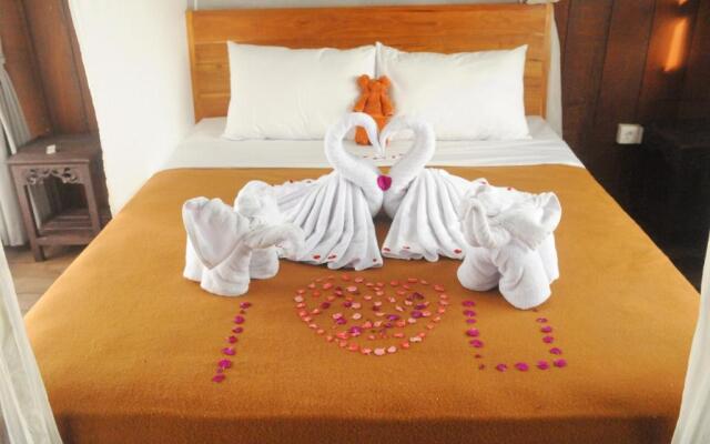 Taman Bintang Villa Ubud