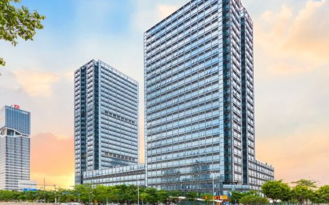 Days Inn by Wyndham Guangzhou South Station