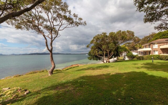 The Peninsula, Unit 5, 111 Soldiers Point Road