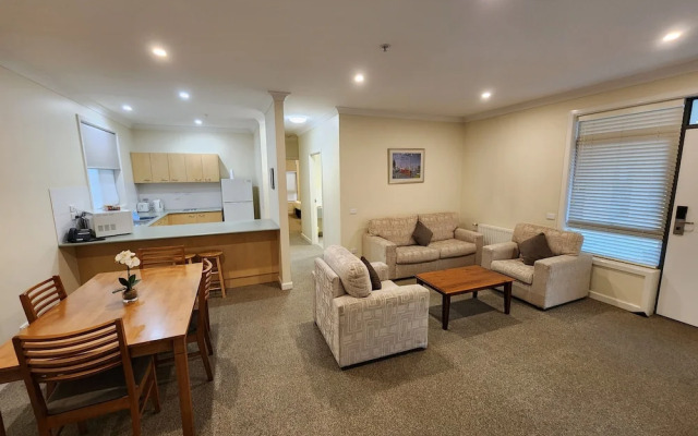 Mary MacKillop Sprituality Centre Melb