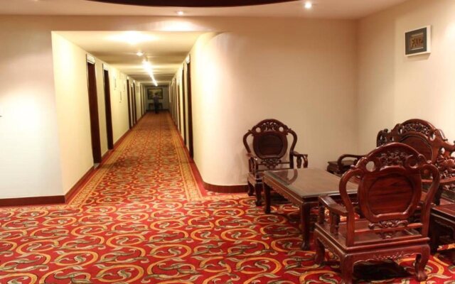Saigon Park Resort