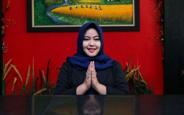 Airy Ikhlas 2 Pekanbaru