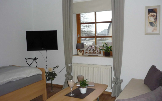 Daniel_ Ute und Bernd _ Ferienwohn