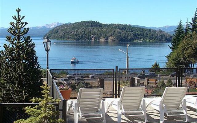 Hosteria Boutique Rihue