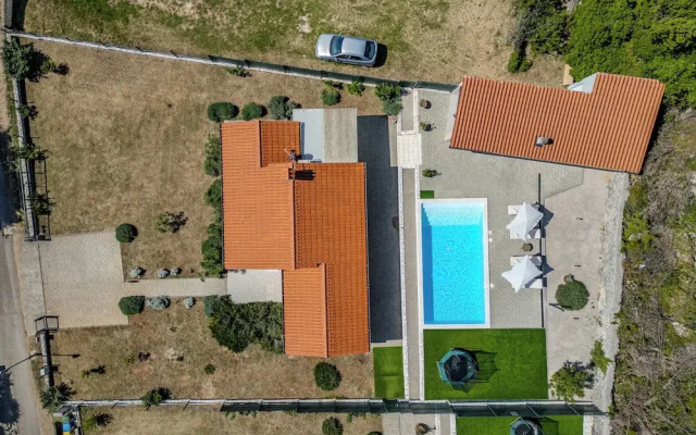 Holiday Home Aurea