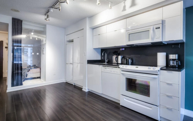 RS Boutique Suites - City Place