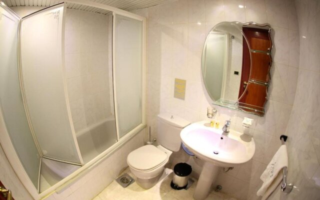 Sawary Resort and Hotel