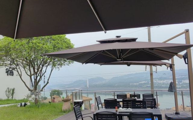Shihengfeng Homestay (Sanxia Daba Tourist Area) – Outside – Yichang
