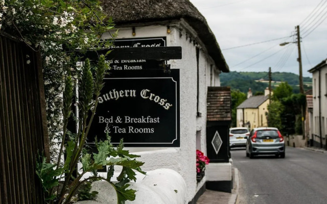 Southern Cross Guest House