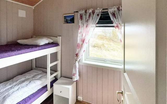 Holiday Home in Storfosna