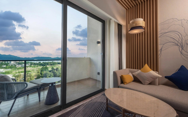 Holiday Inn Express Tengchong Hot Spring by IHG