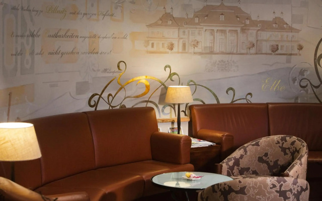 Schloss Hotel Dresden-Pillnitz