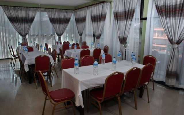 Pokhara Eco Resort