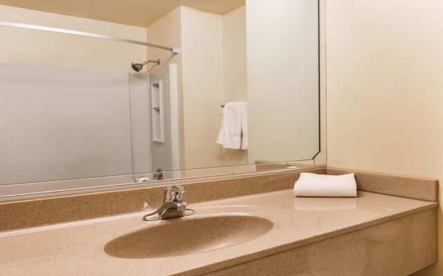 Days Inn by Wyndham Manassas Battlefield