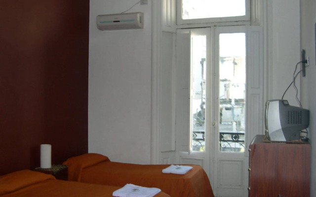 Sudamerika Hostel & Suites Centro