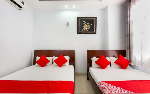 OYO 130 Tuan Long Hotel