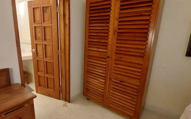 Tembo Court Apartment
