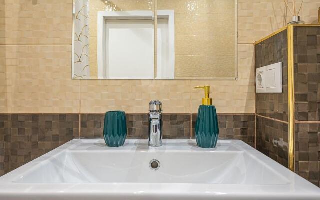 Апартаменты на улице Волгоградская 18