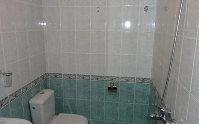 Antares City Sozopol