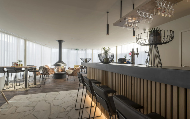 PREMIER SUITES PLUS Antwerp