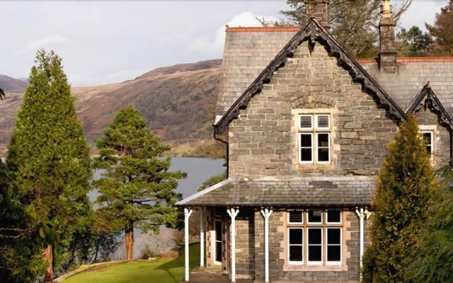 YHA Snowdon Bryn Gwynant - Hostel