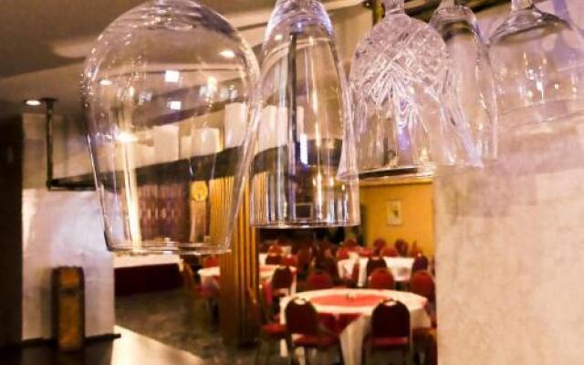 Hotel Vienni