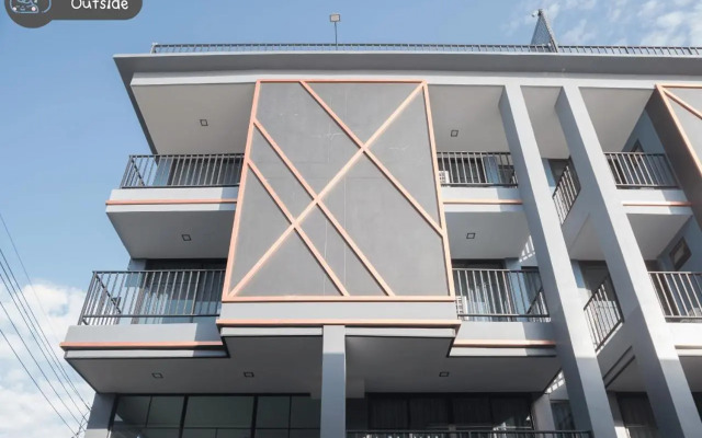 Scene private hostel