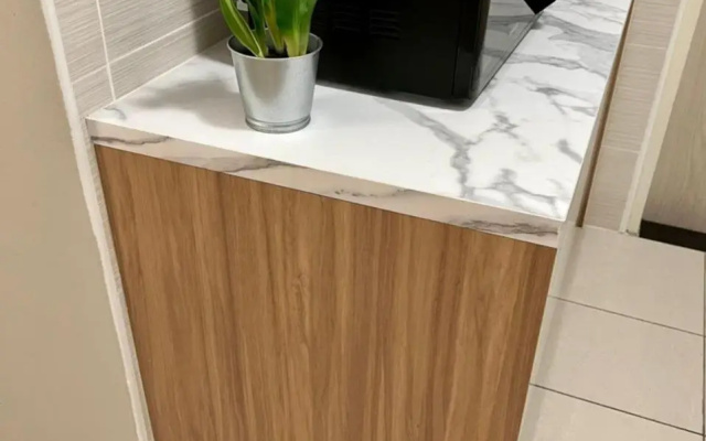 KLCC Legasi Kg Bharu muslim homestay facing unblock view and walking distance to Twin Tower, LRT train next to building – Lobby – Kuala Lumpur