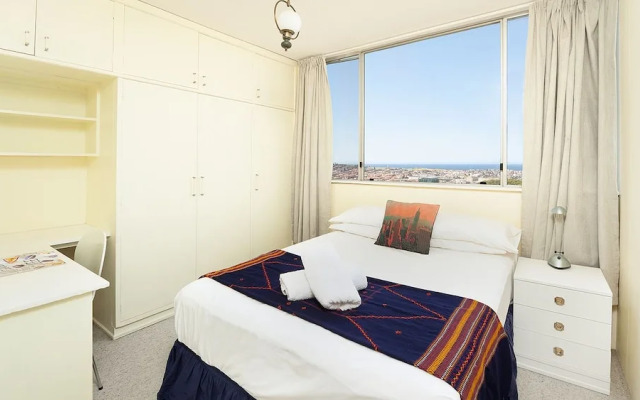 Bondi Apt for 4 Panoramic Ocean