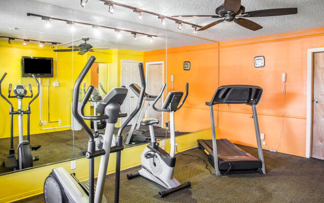 Americas Best Value Inn Denver