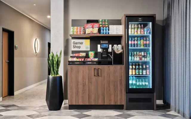 Garner Hotel Hamburg Nord