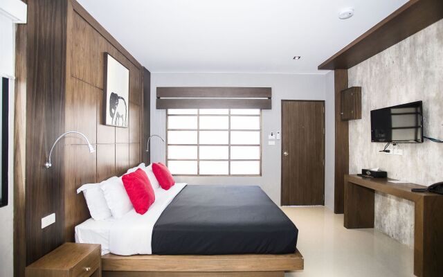 Amenity Apartel Samui